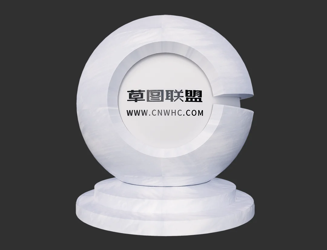 东鹏瓷砖岩板Enscape材质SketchUp材质贴图下载0199