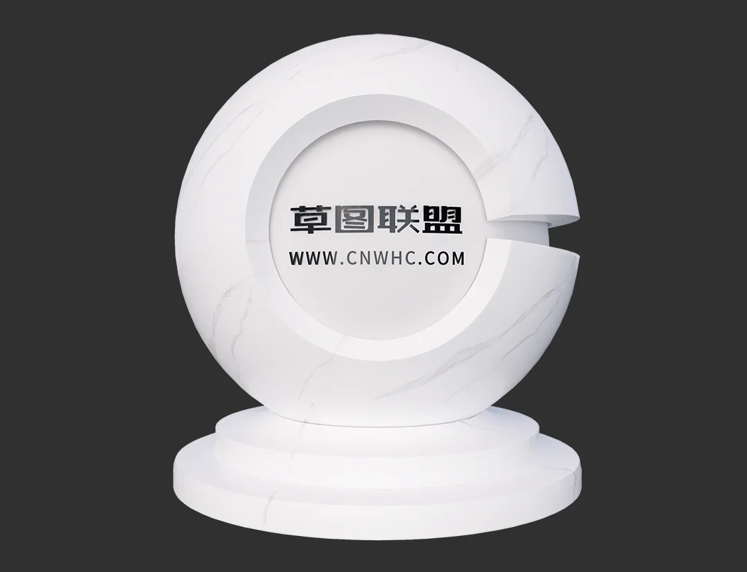 东鹏瓷砖岩板Enscape材质SketchUp材质贴图下载0590