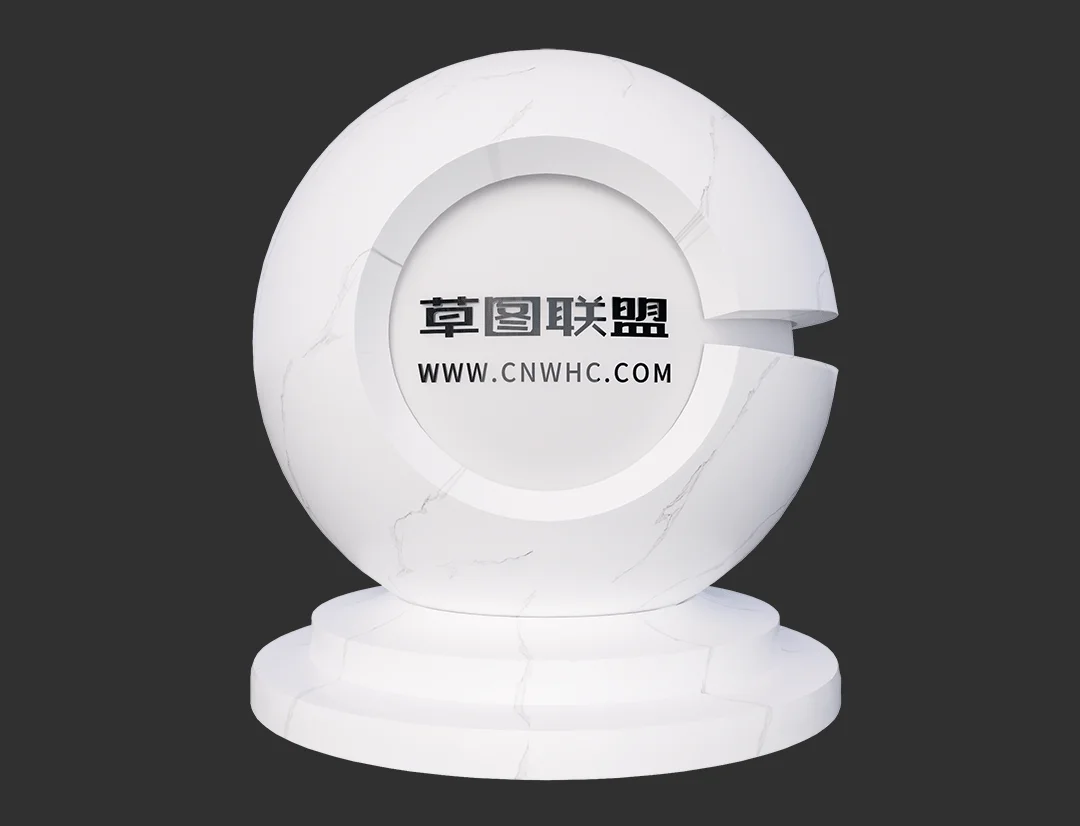 东鹏瓷砖岩板Enscape材质SketchUp材质贴图下载0592