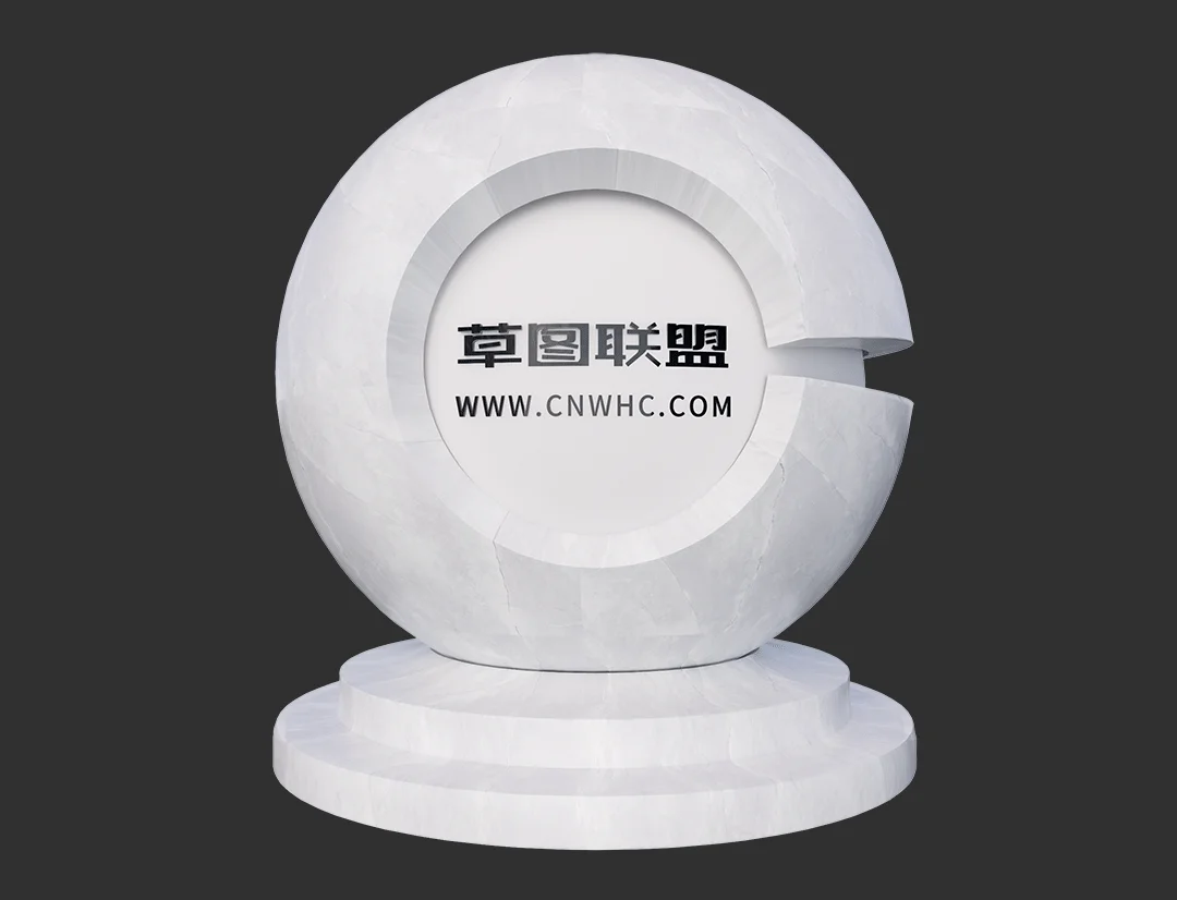 东鹏瓷砖岩板Enscape材质SketchUp材质贴图下载0596