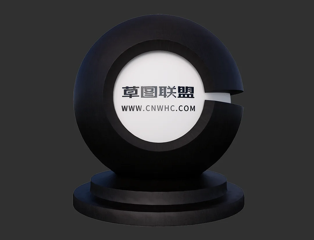 科定KD科技实木木皮板材Enscape材质SketchUp材质贴图下载0234