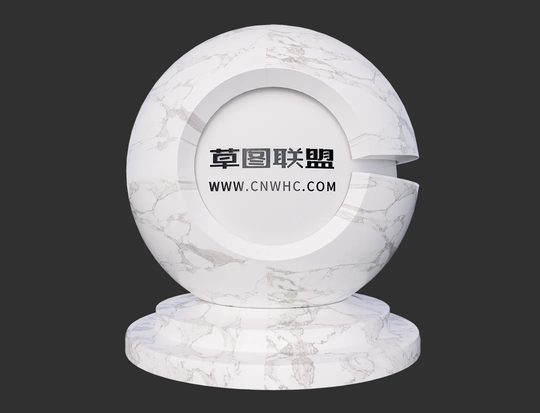 简一瓷砖Enscape材质SketchUp材质贴图下载0092