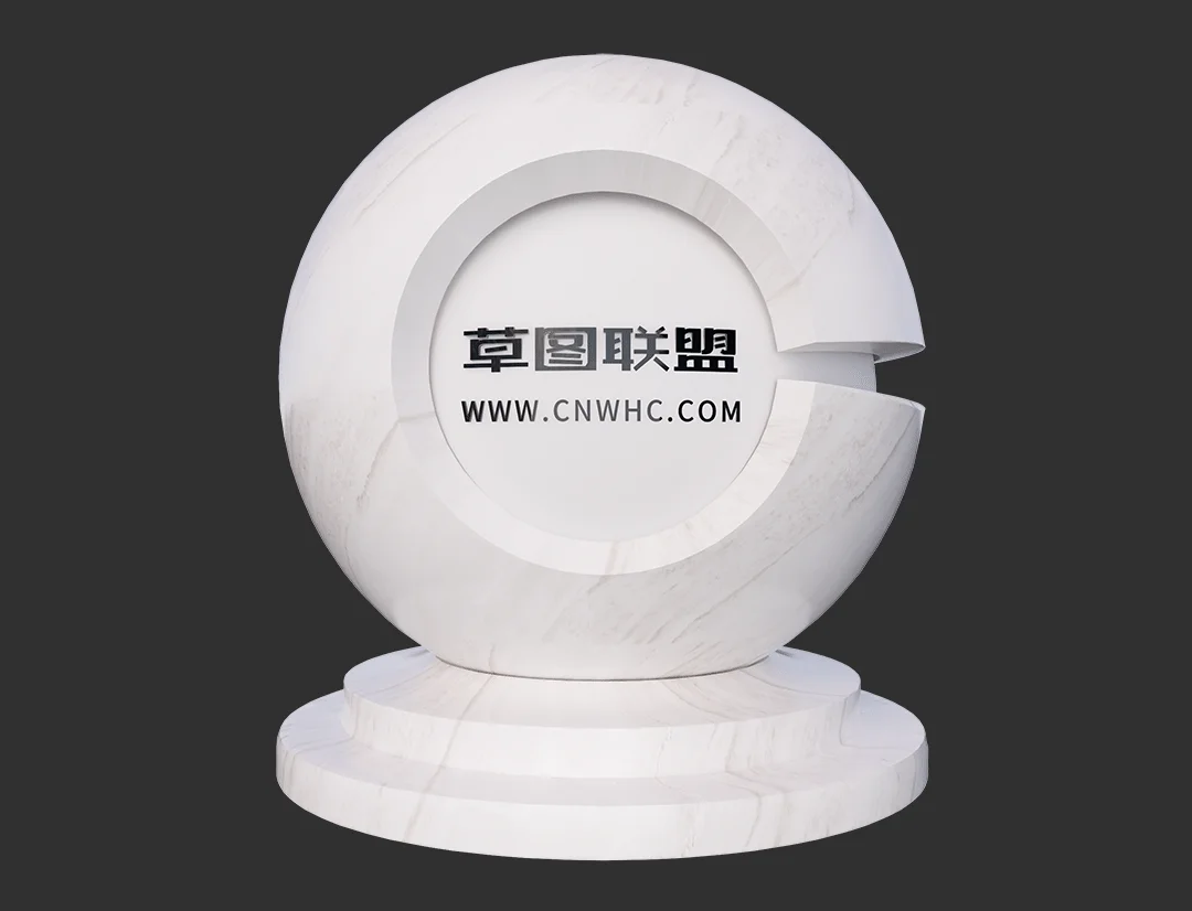 简一瓷砖Enscape材质SketchUp材质贴图下载0100