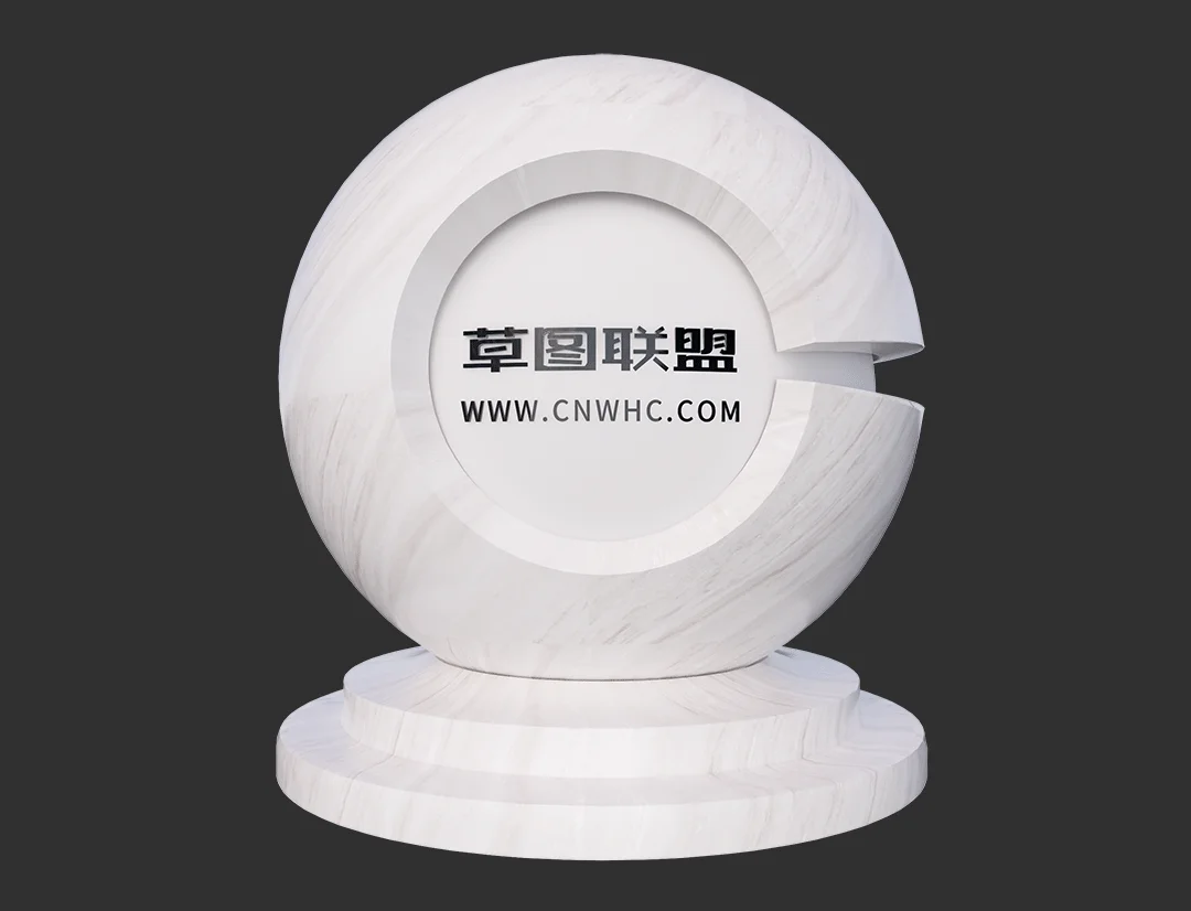 简一瓷砖Enscape材质SketchUp材质贴图下载0101