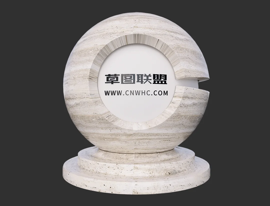 简一瓷砖Enscape材质SketchUp材质贴图下载0426
