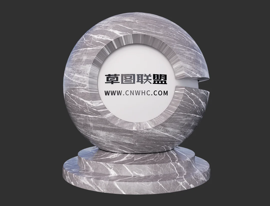 简一瓷砖Enscape材质SketchUp材质贴图下载0431