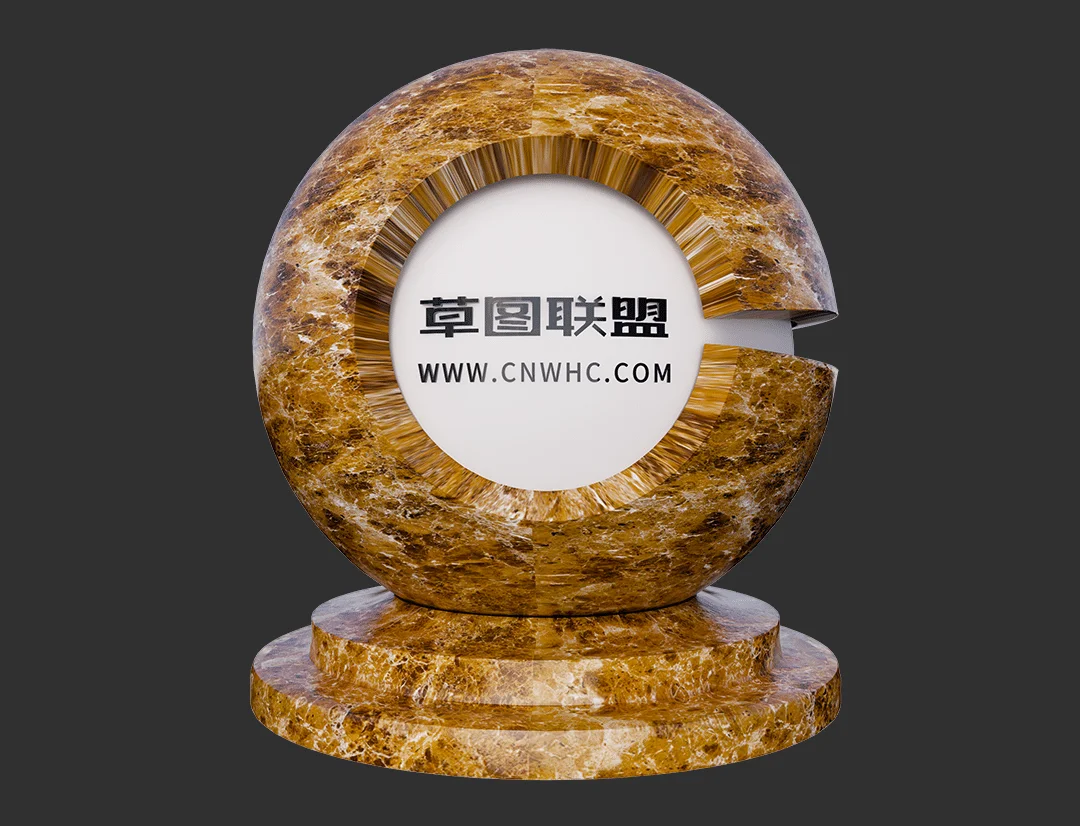 简一瓷砖Enscape材质SketchUp材质贴图下载0756