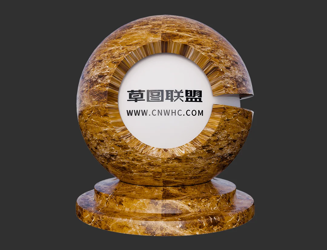 简一瓷砖Enscape材质SketchUp材质贴图下载0757