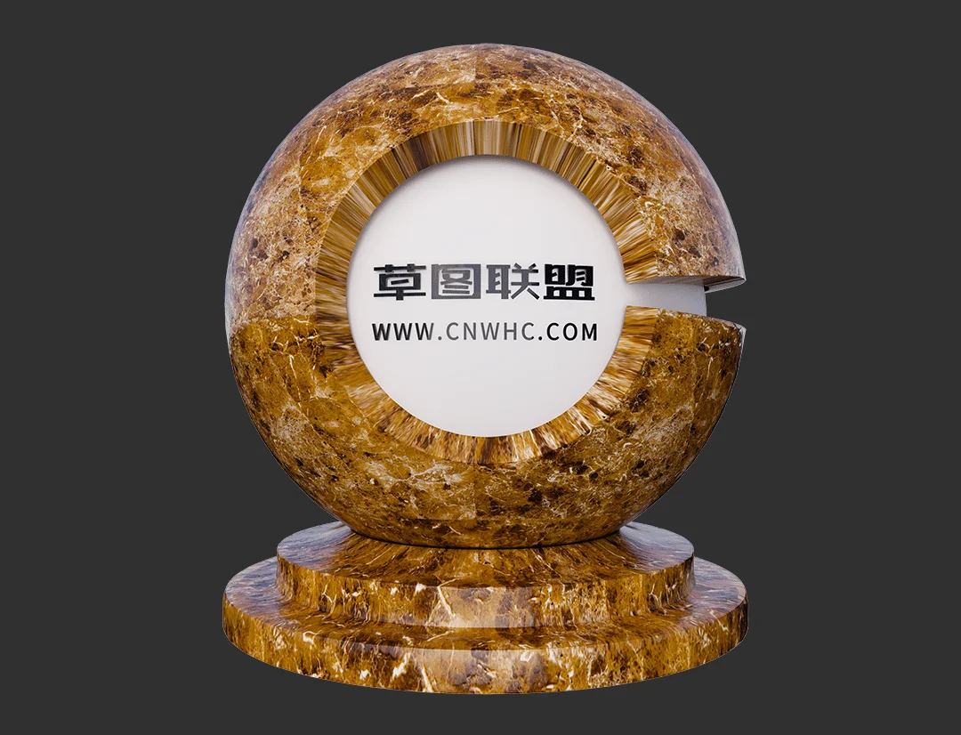简一瓷砖Enscape材质SketchUp材质贴图下载0768