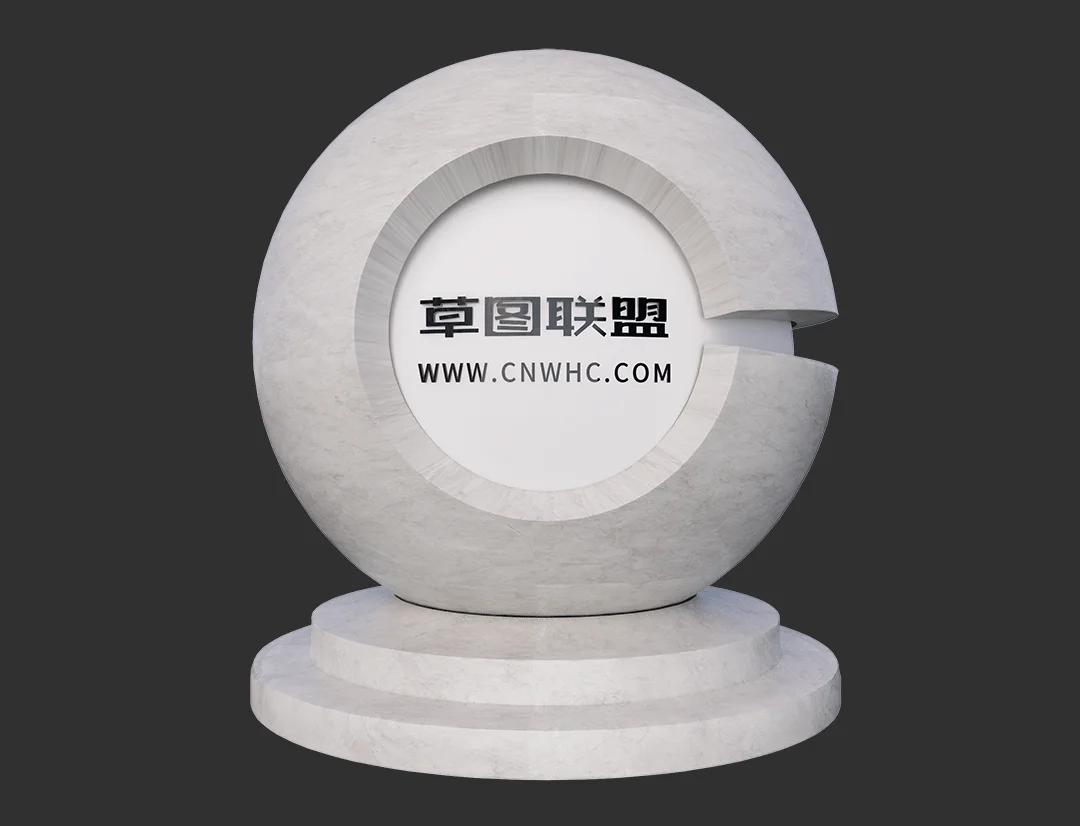东鹏瓷砖岩板Enscape材质SketchUp材质贴图下载0232