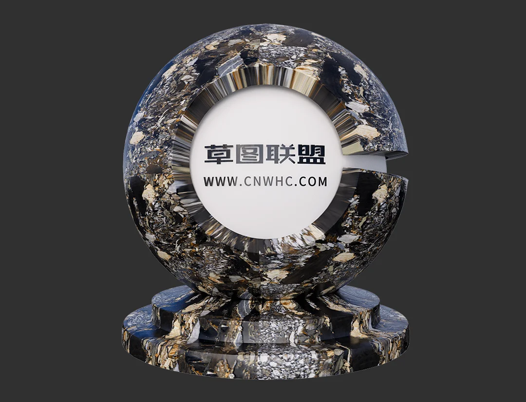锐思Rex瓷砖Enscape材质SketchUp材质贴图下载0765
