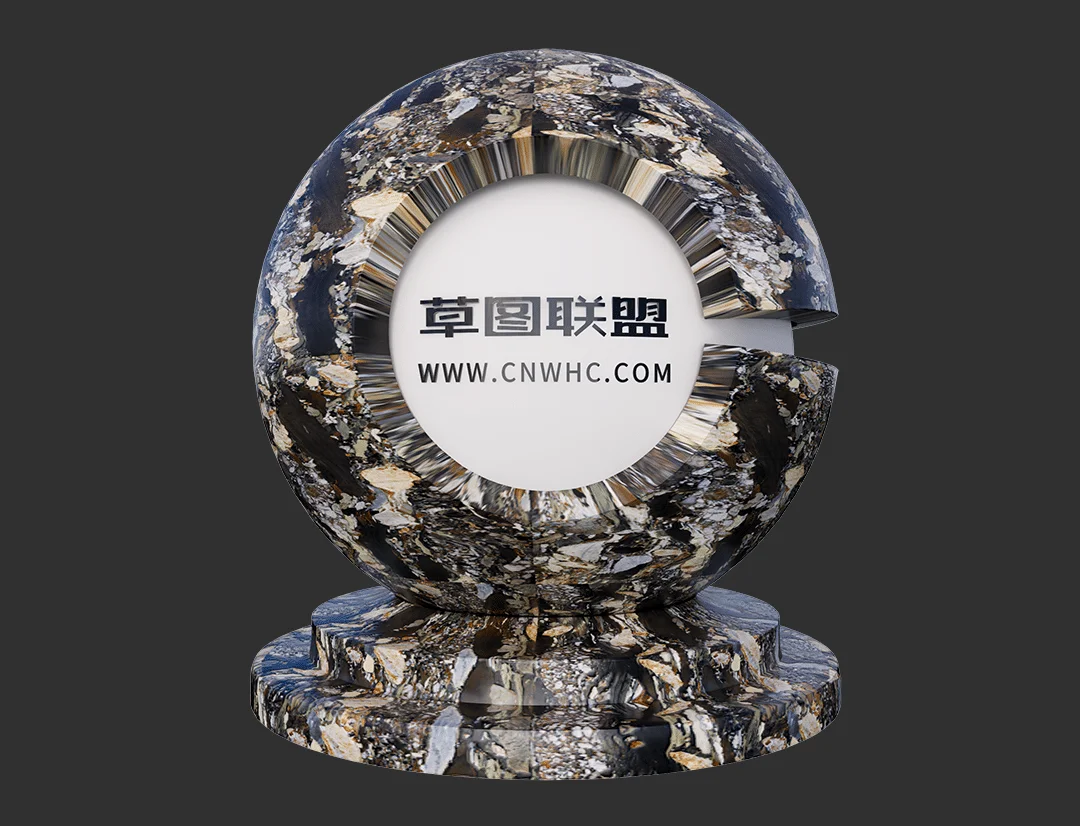 锐思Rex瓷砖Enscape材质SketchUp材质贴图下载0768