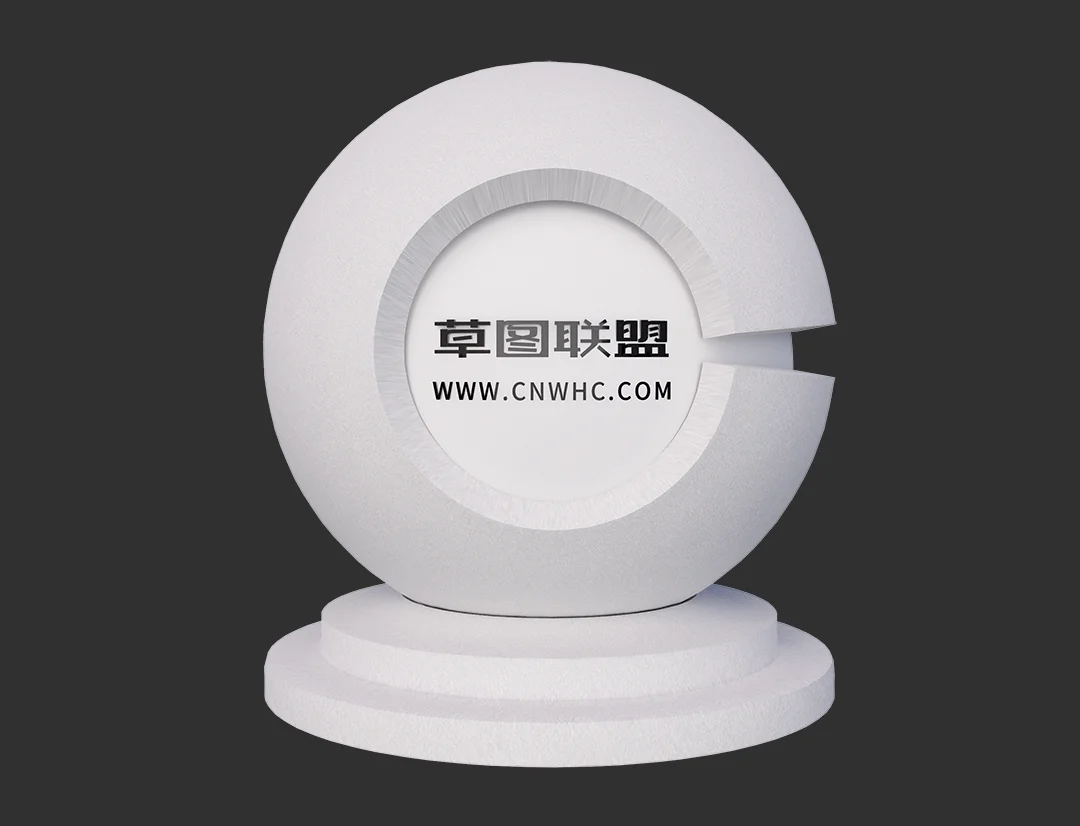 立邦肌理艺术漆Enscape材质SketchUp材质贴图下载0191