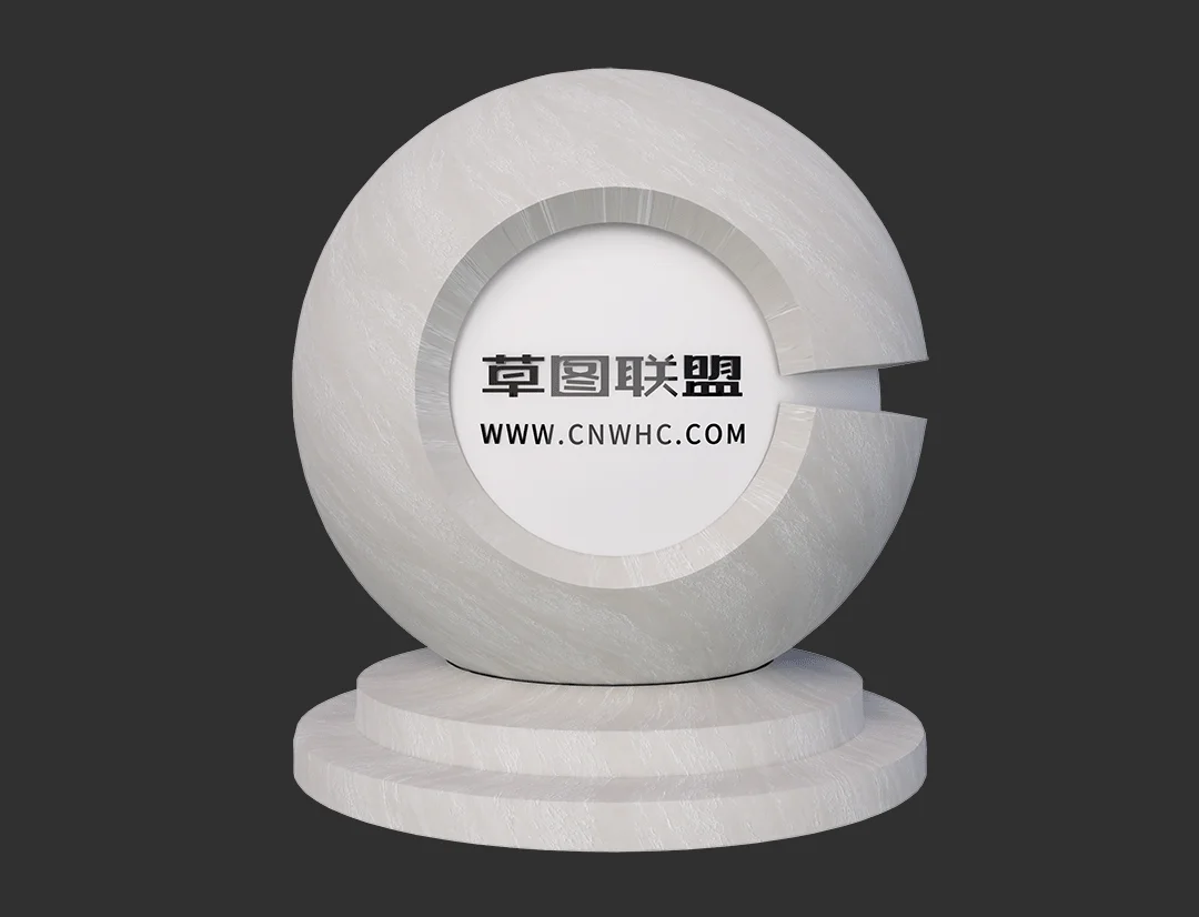立邦肌理艺术漆Enscape材质SketchUp材质贴图下载0505
