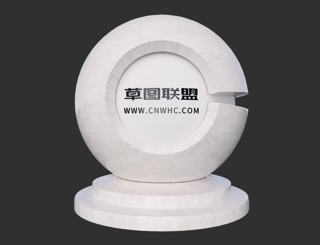 简一瓷砖Enscape材质SketchUp材质贴图下载0149