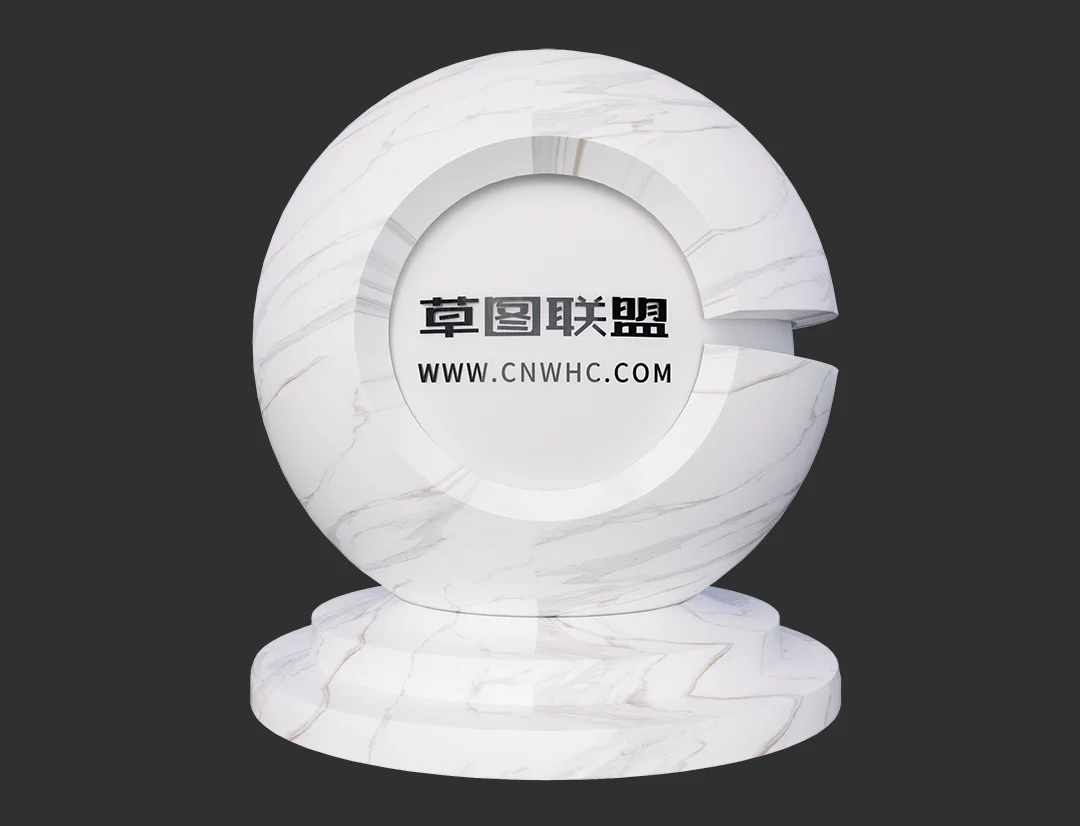 东鹏瓷砖岩板Enscape材质SketchUp材质贴图下载0247