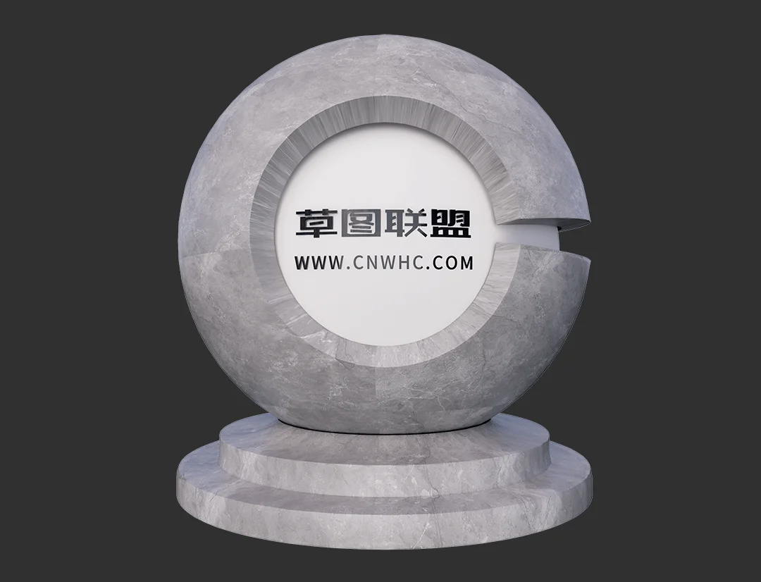 东鹏瓷砖岩板Enscape材质SketchUp材质贴图下载0313