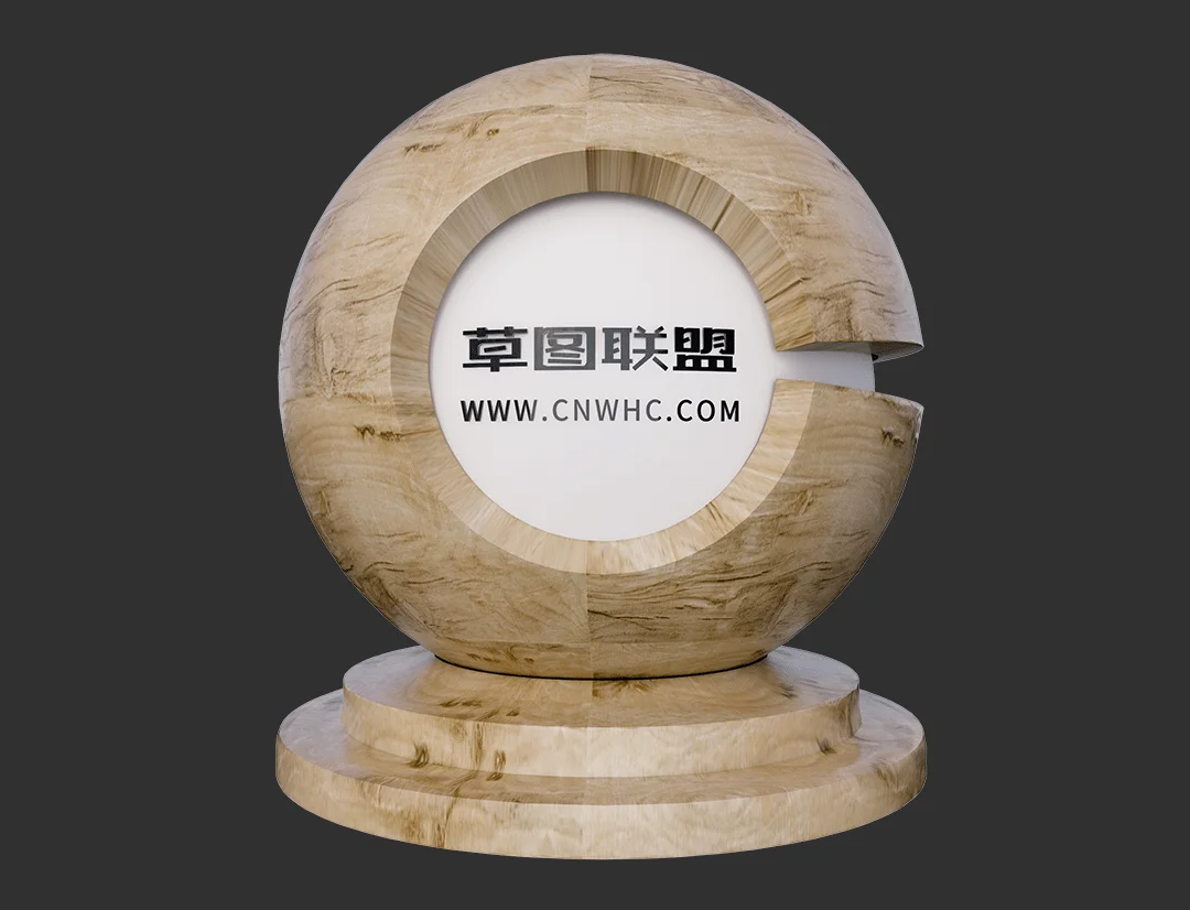 金意陶瓷砖Enscape材质SketchUp材质贴图下载0284