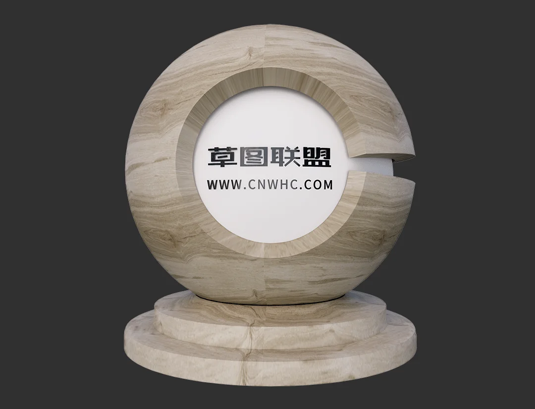 金意陶瓷砖Enscape材质SketchUp材质贴图下载0544