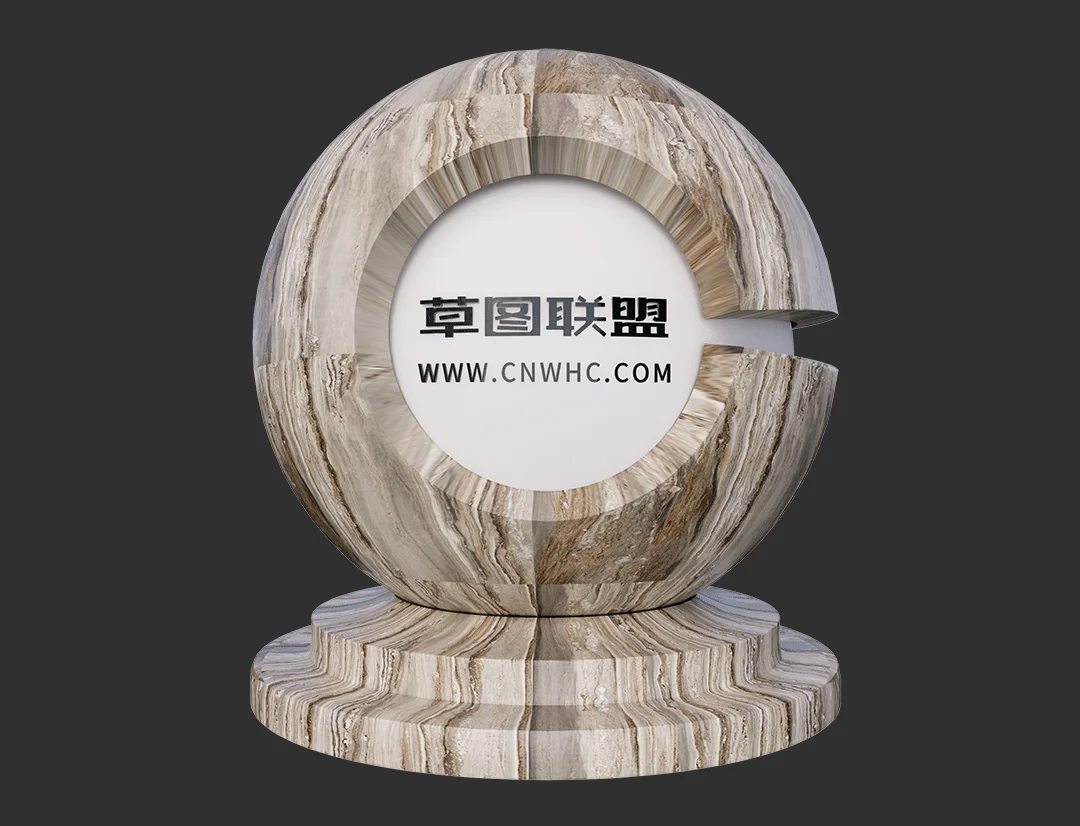 锐思Rex瓷砖Enscape材质SketchUp材质贴图下载0799
