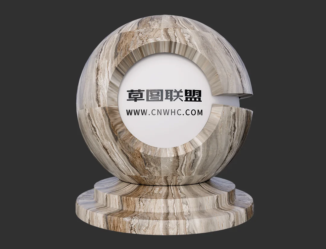 锐思Rex瓷砖Enscape材质SketchUp材质贴图下载0800