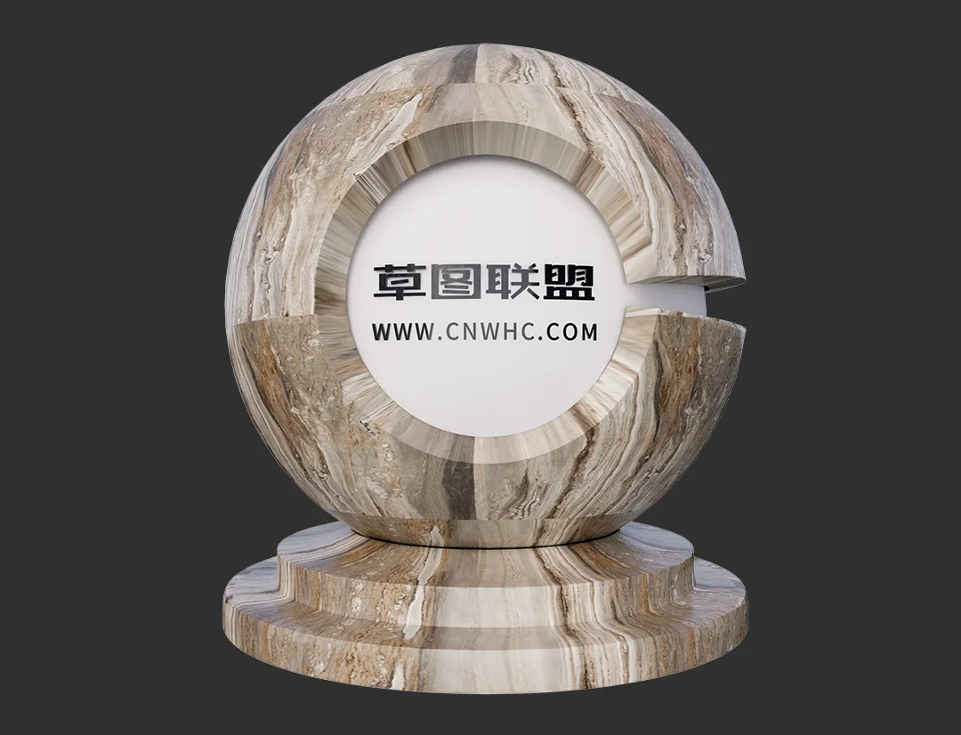 锐思Rex瓷砖Enscape材质SketchUp材质贴图下载0801