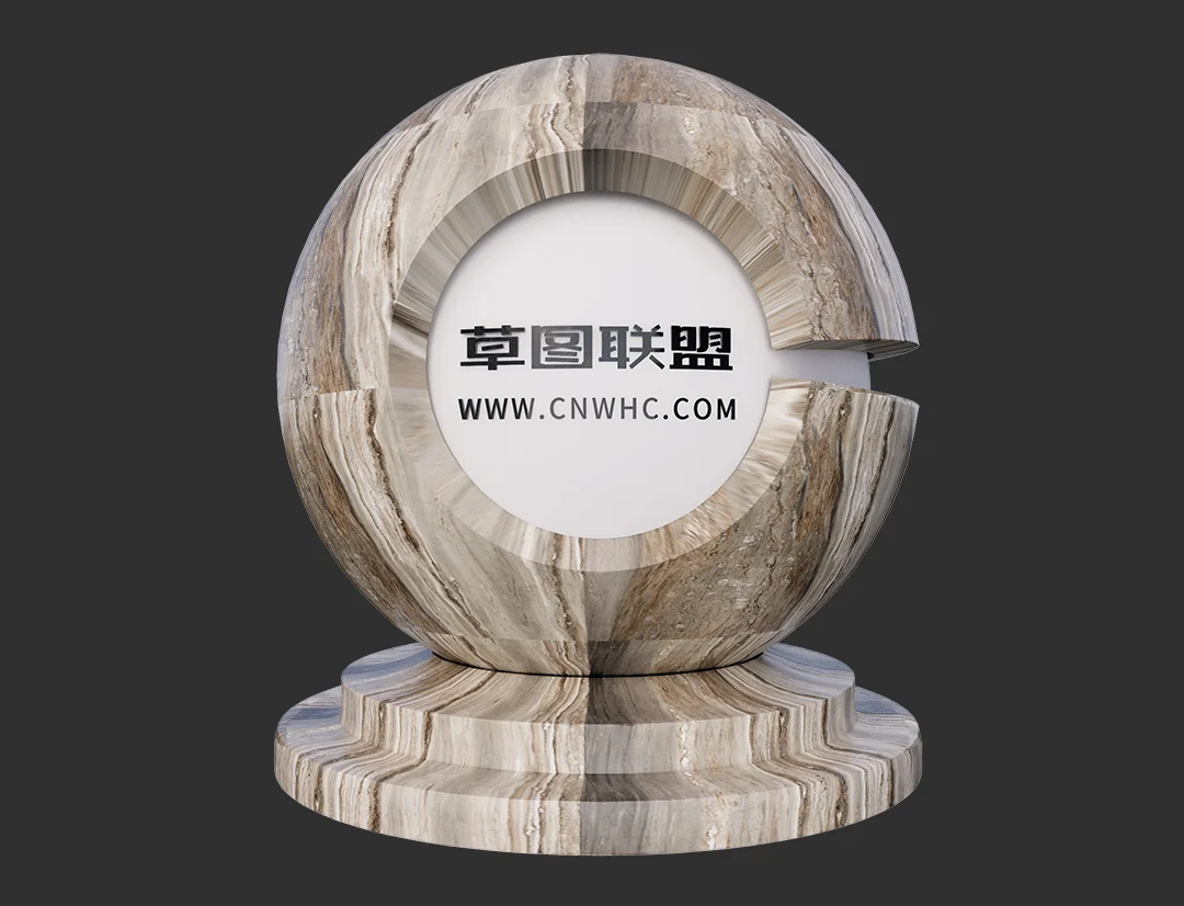 锐思Rex瓷砖Enscape材质SketchUp材质贴图下载0804