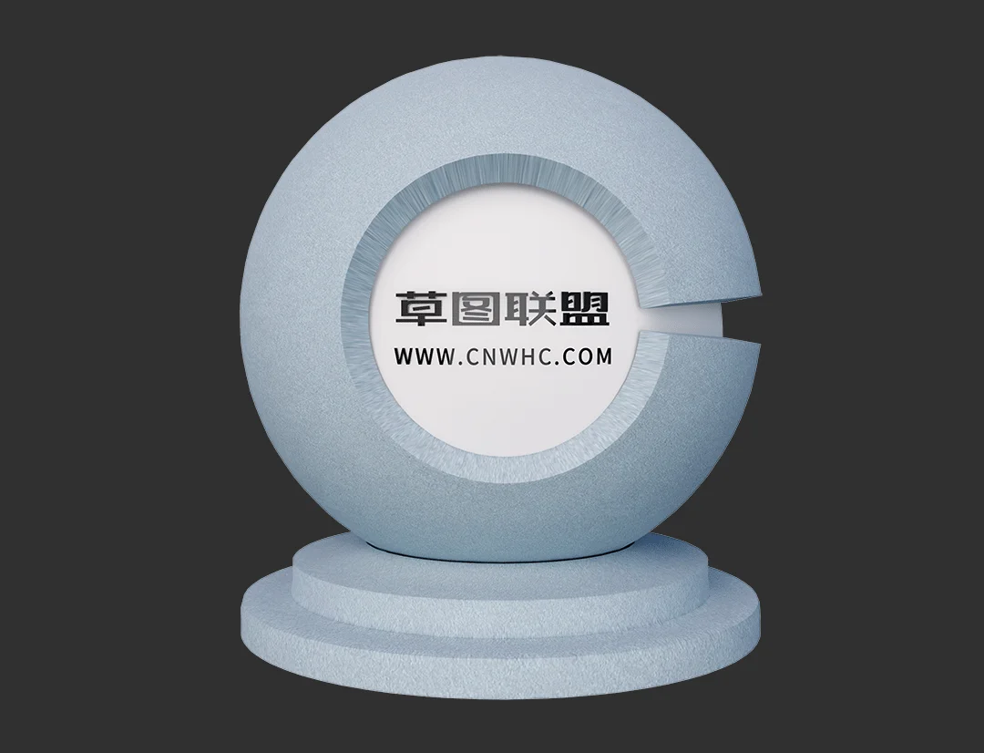 立邦肌理艺术漆Enscape材质SketchUp材质贴图下载0204