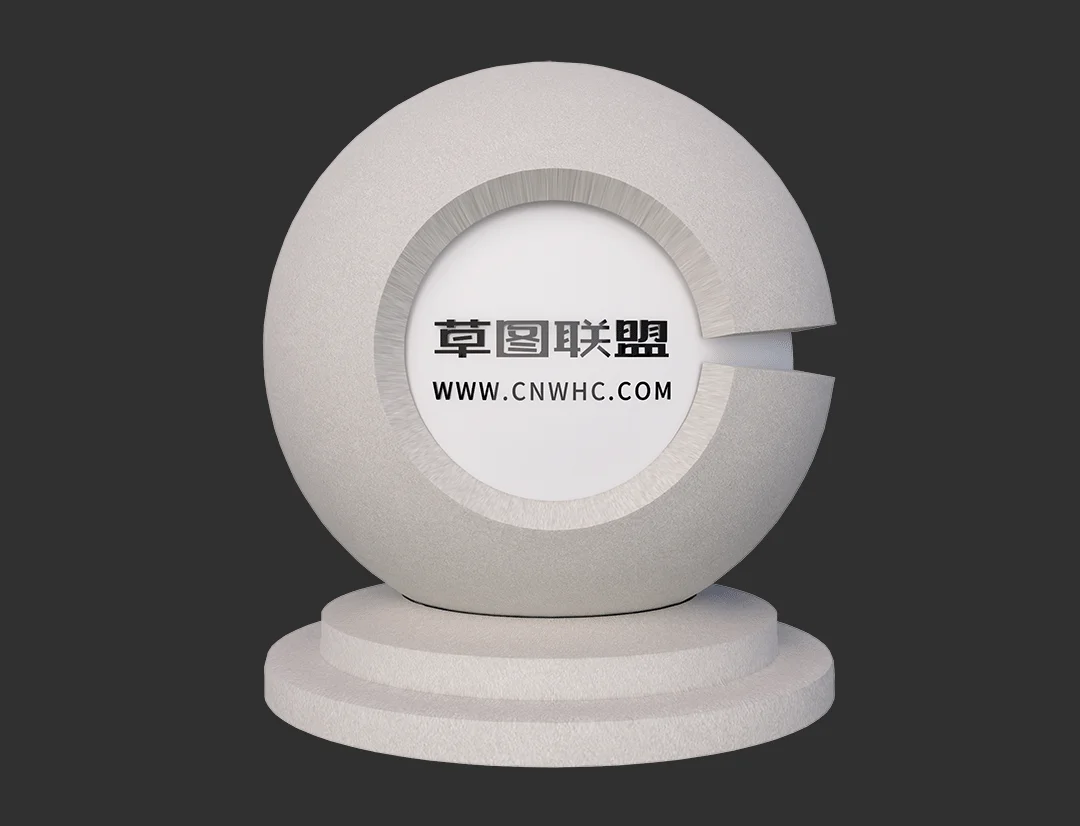 立邦肌理艺术漆Enscape材质SketchUp材质贴图下载0207