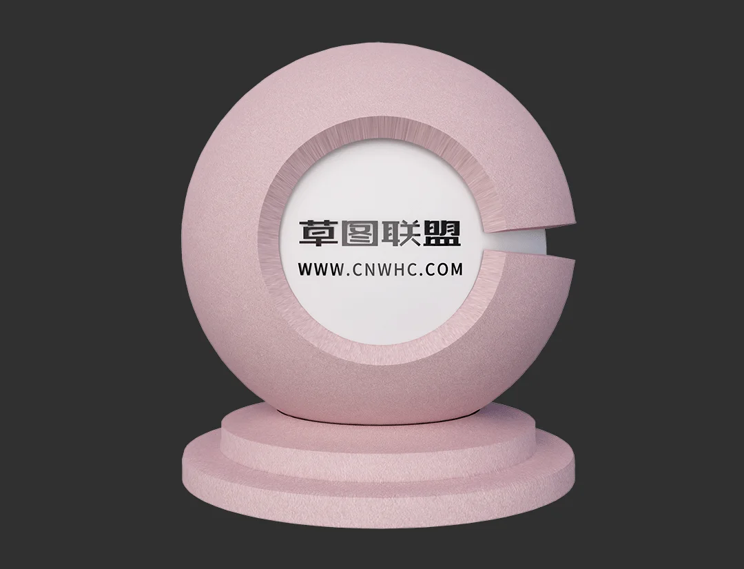 立邦肌理艺术漆Enscape材质SketchUp材质贴图下载0213