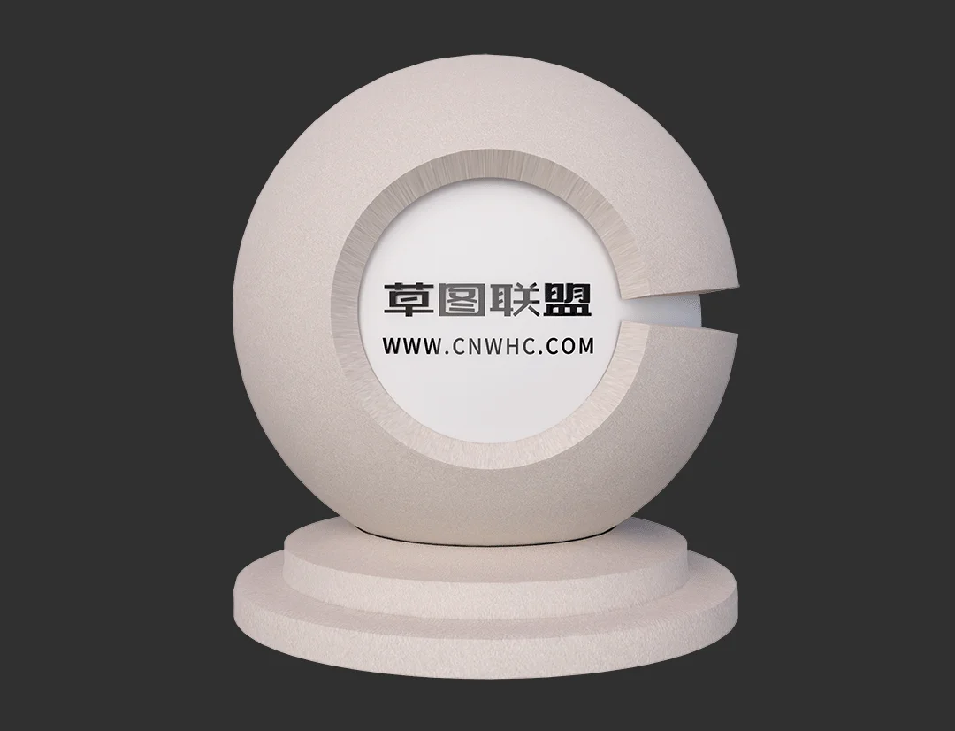 立邦肌理艺术漆Enscape材质SketchUp材质贴图下载0220