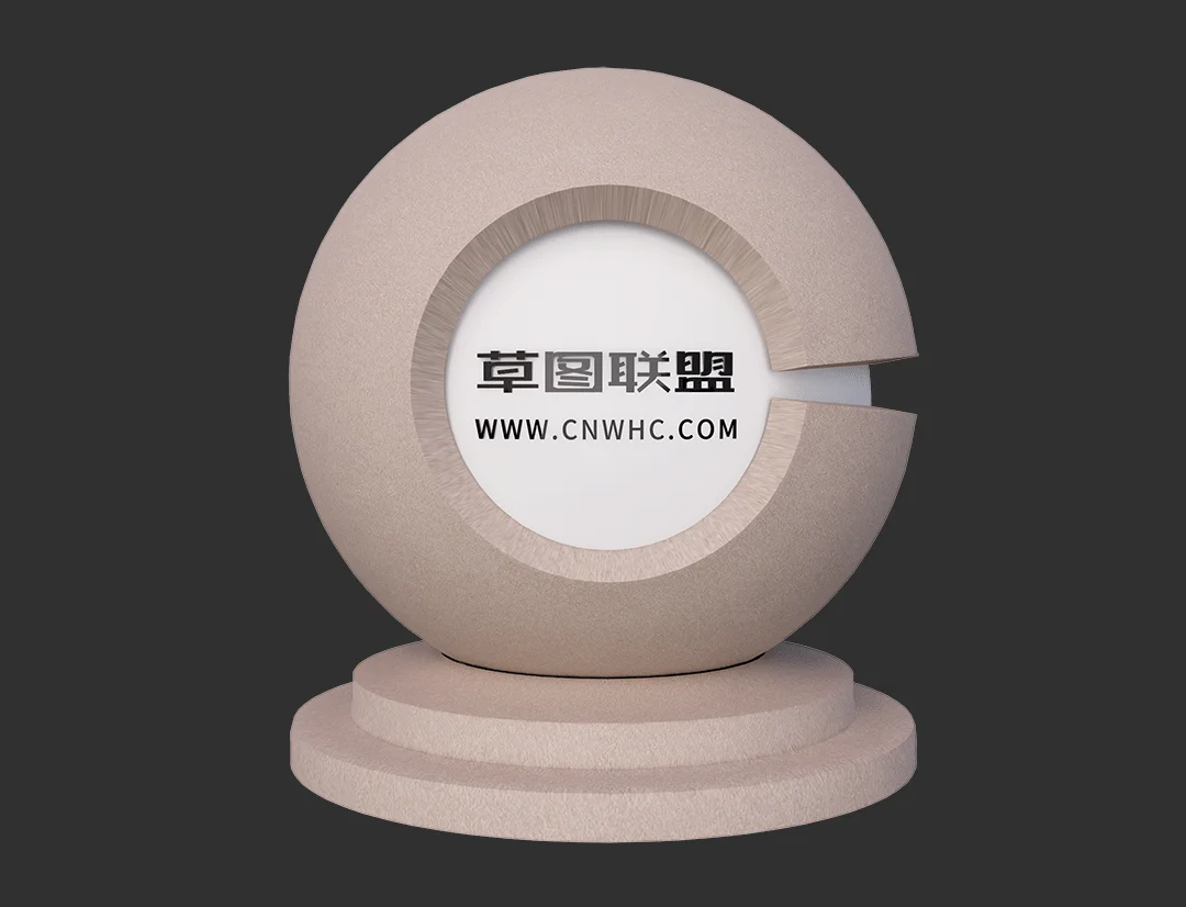 立邦肌理艺术漆Enscape材质SketchUp材质贴图下载0221