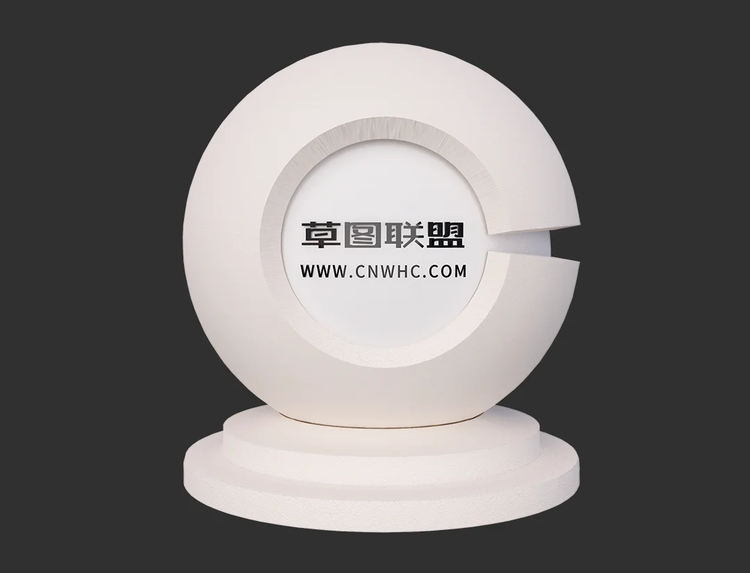立邦肌理艺术漆Enscape材质SketchUp材质贴图下载0531