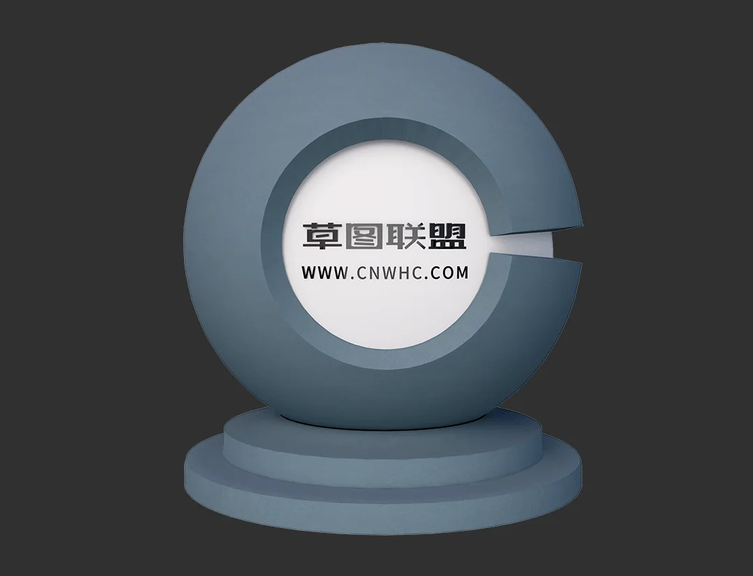 立邦肌理艺术漆Enscape材质SketchUp材质贴图下载0551
