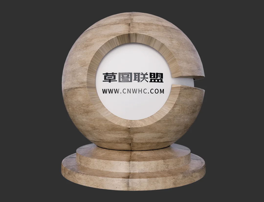 奥力斯特岩板Enscape材质SketchUp材质贴图下载0410