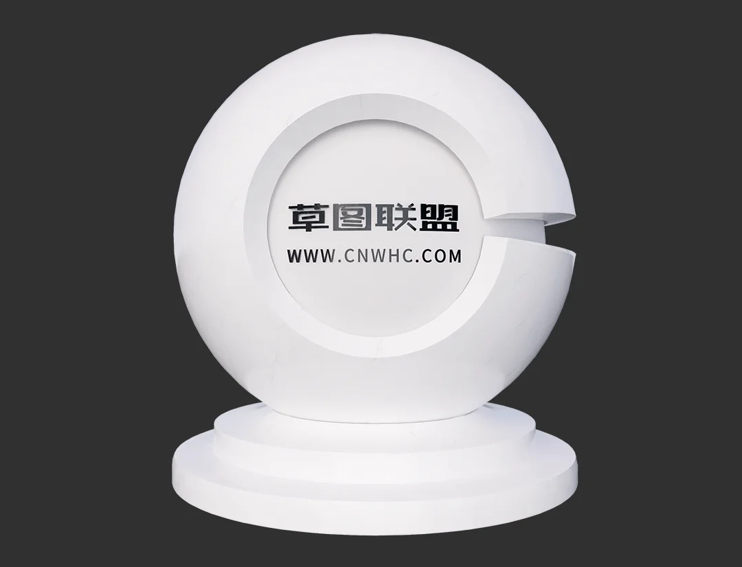 简一瓷砖Enscape材质SketchUp材质贴图下载0163