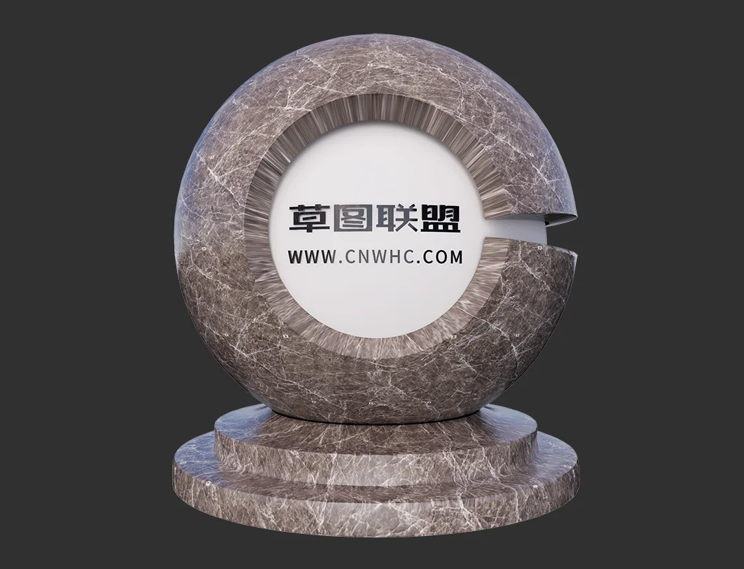 简一瓷砖Enscape材质SketchUp材质贴图下载0172