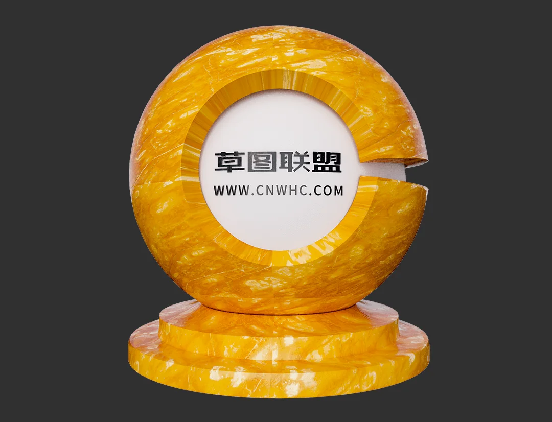 简一瓷砖Enscape材质SketchUp材质贴图下载0483