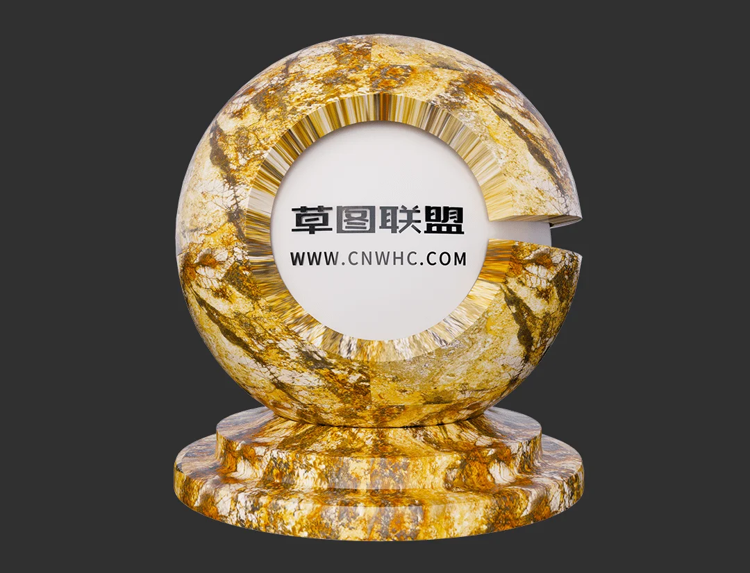 简一瓷砖Enscape材质SketchUp材质贴图下载0486