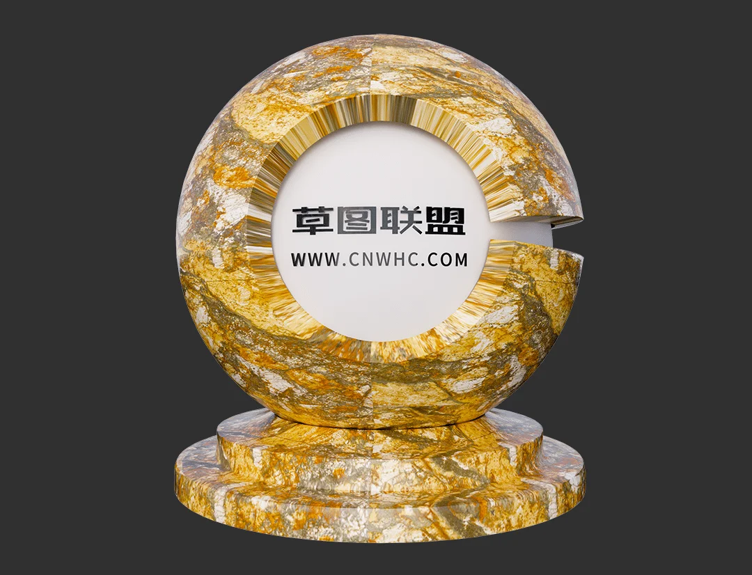 简一瓷砖Enscape材质SketchUp材质贴图下载0489