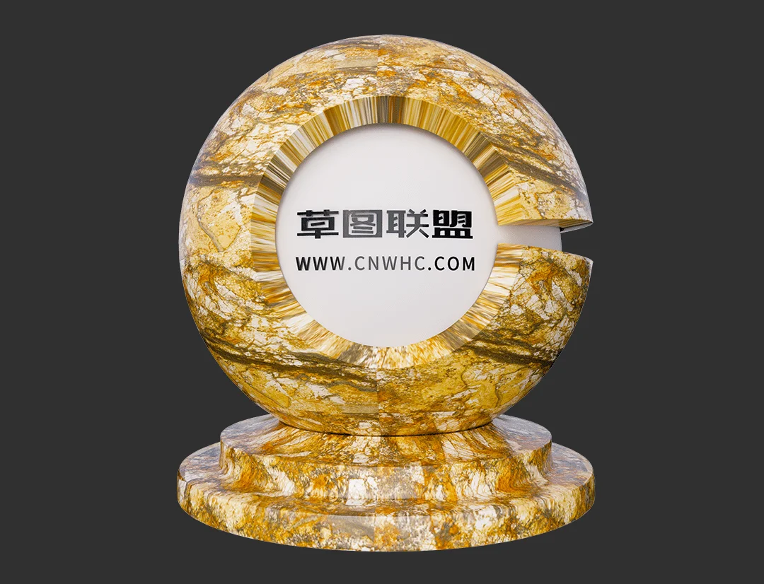 简一瓷砖Enscape材质SketchUp材质贴图下载0490