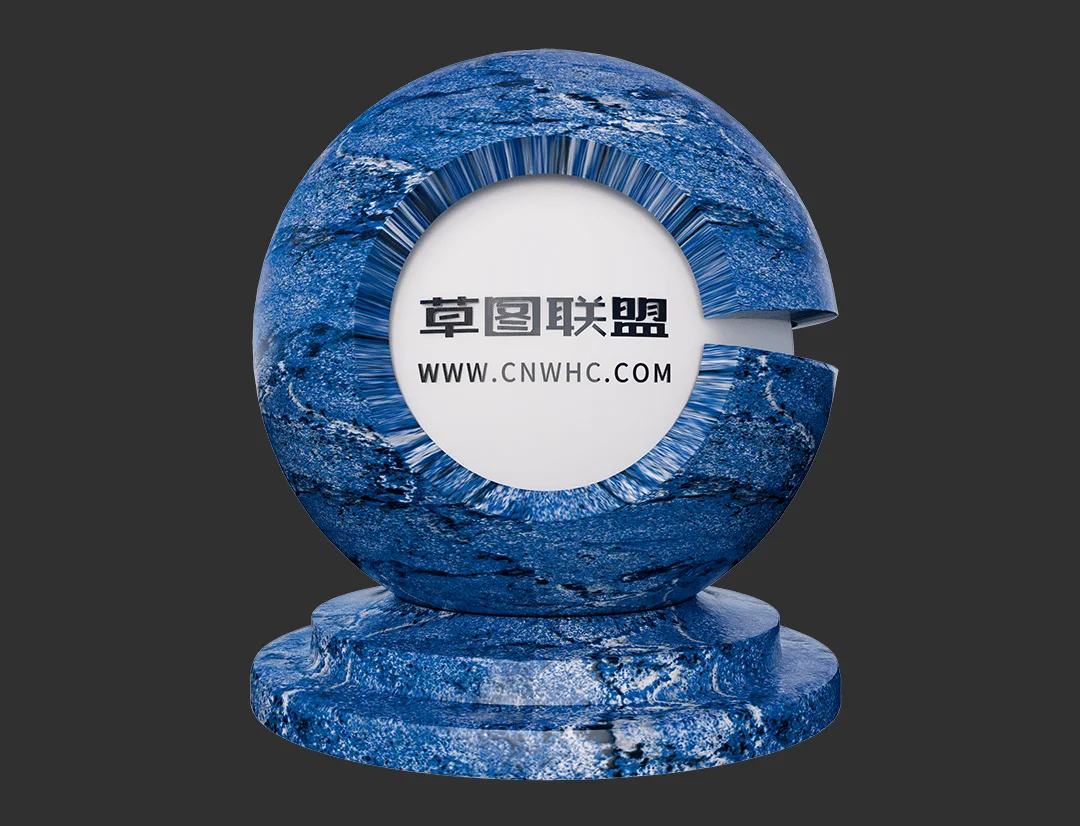 简一瓷砖Enscape材质SketchUp材质贴图下载0498