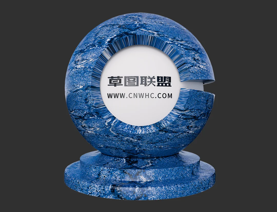 简一瓷砖Enscape材质SketchUp材质贴图下载0500