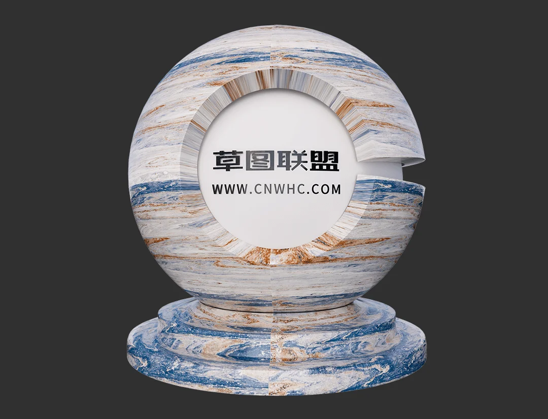 简一瓷砖Enscape材质SketchUp材质贴图下载0507