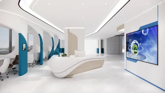 Enscape夜市场景SketchUp草图大师模型下载1009
