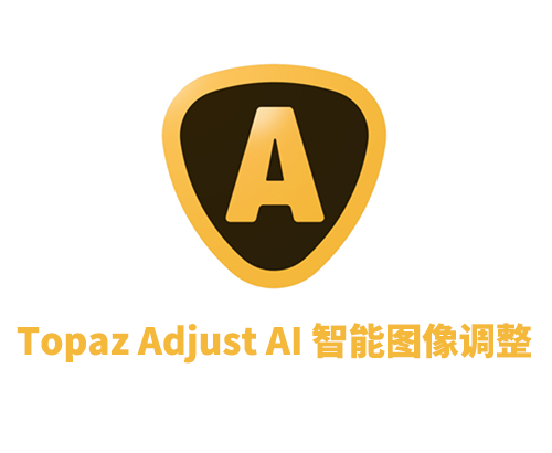 智能图片细节增强Topaz Adjust AI v1.0.6破解版