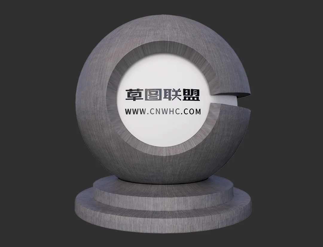 科定KD科技实木木皮板材Enscape材质SketchUp材质贴图下载0324