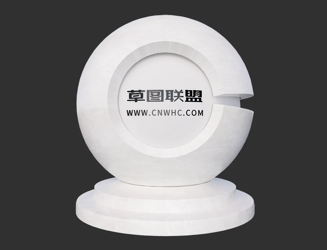 锐思Rex瓷砖Enscape材质SketchUp材质贴图下载0481