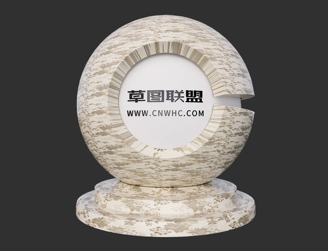 锐思Rex瓷砖Enscape材质SketchUp材质贴图下载0837