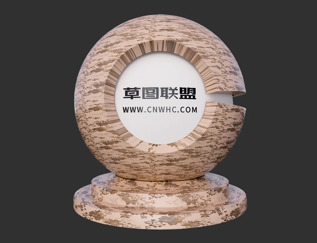 锐思Rex瓷砖Enscape材质SketchUp材质贴图下载0838